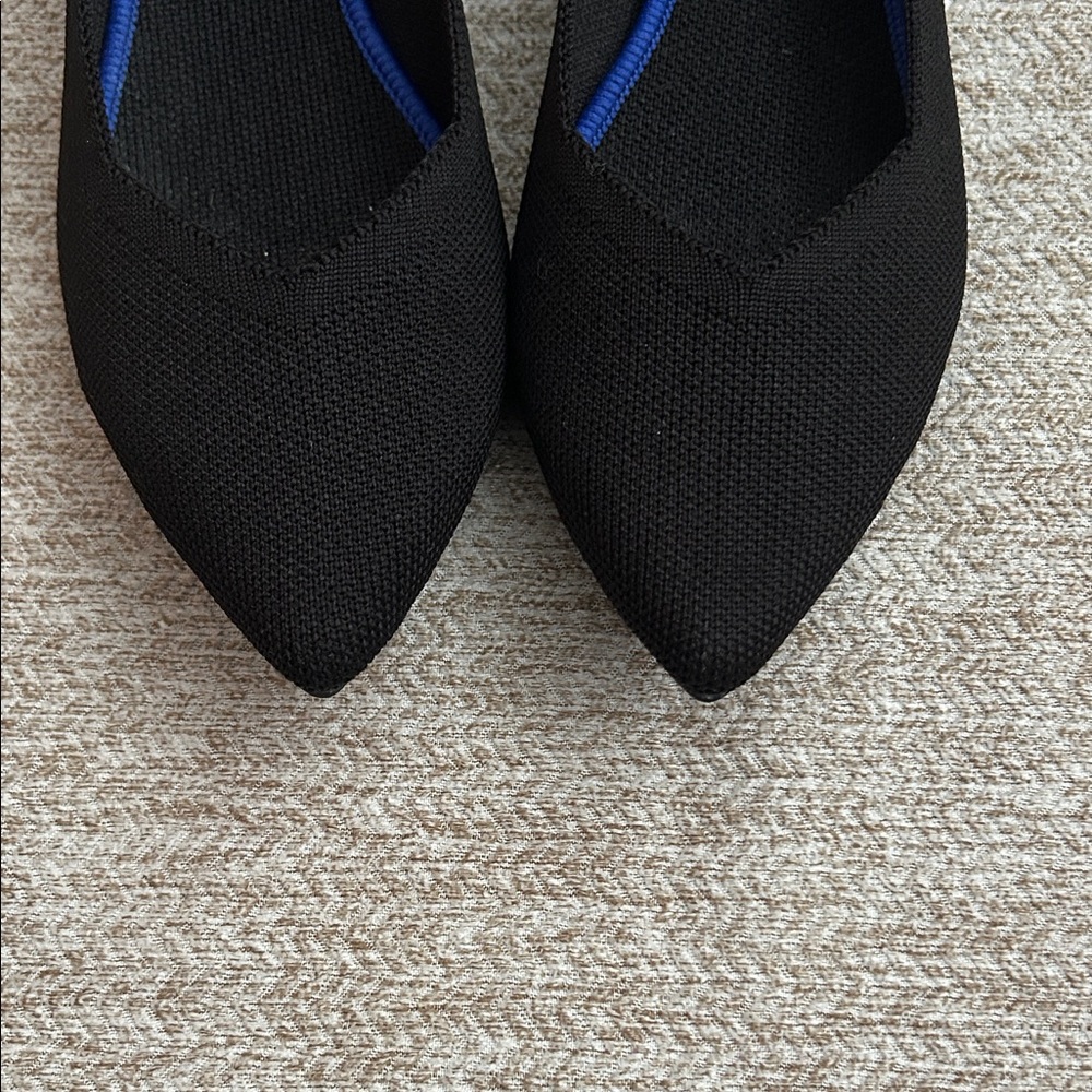 Rothy's Women's The Point ll Flats - Picture 4 of 8
